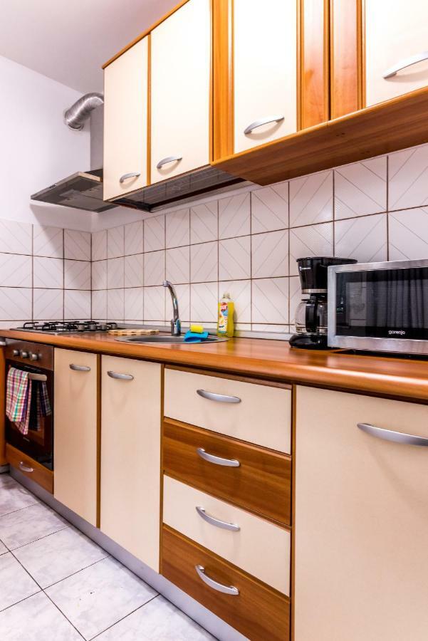 טימישוארה דירות באזור Calea Aradului, בגודל 30 מר, עם 1 חדרי שינה ו- 1 חדרי רחצה פרטיים מראה חיצוני תמונה
